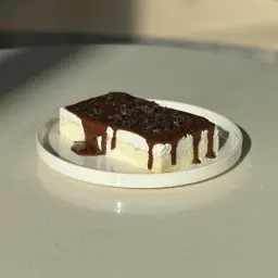 قشطوطة نوتيلا